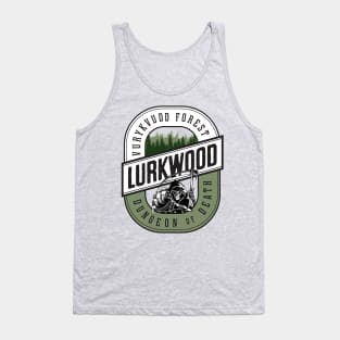 Lurkwood Tank Top